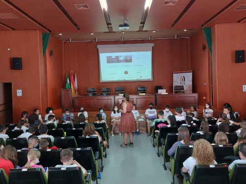 Foto Colegio San Lorenzo #2