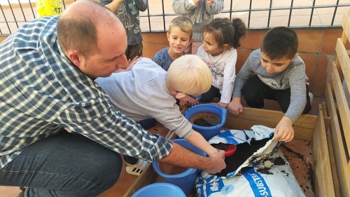 Foto Colegio San Lorenzo #2