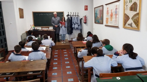 Foto Colegio San Lorenzo #2