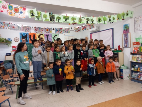 Foto Colegio San Lorenzo #2