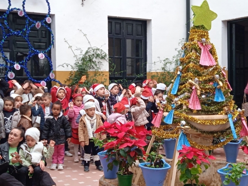 Foto Colegio San Lorenzo #1