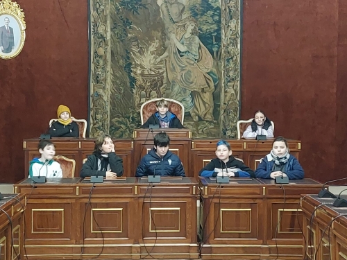 Foto Colegio San Lorenzo #2