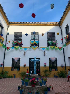 Foto Colegio San Lorenzo #2