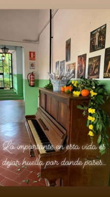 Foto Colegio San Lorenzo #2