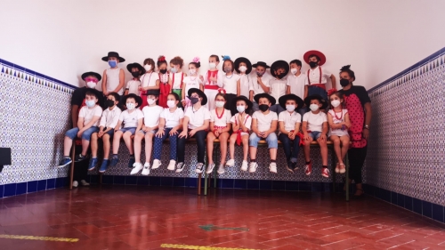 Foto Colegio San Lorenzo #2