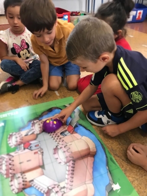 Foto Colegio San Lorenzo #2