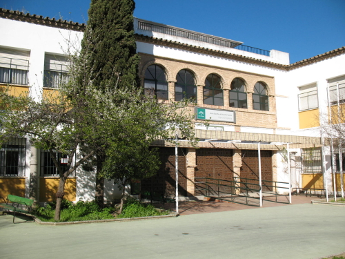 Foto Colegio CEEE Virgen De La Esperanza #0
