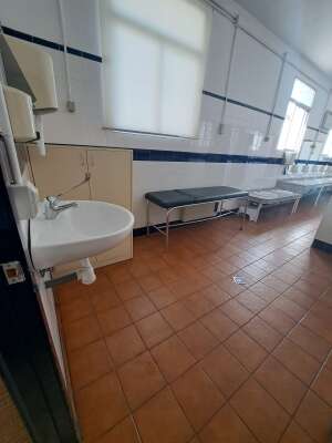 Foto Colegio CEEE Virgen De La Esperanza #2