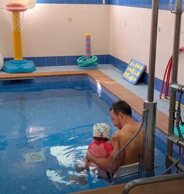 Foto Colegio CEEE Virgen De La Esperanza #2