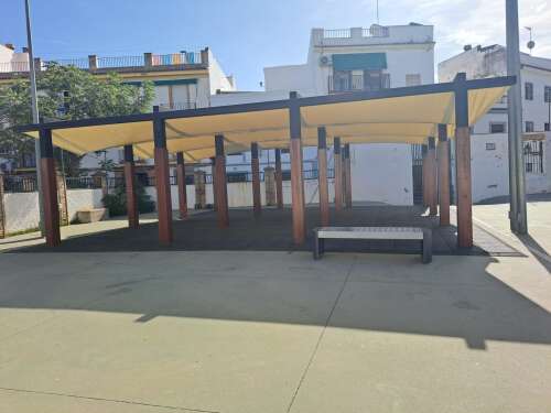 Foto Colegio CEEE Virgen De La Esperanza #2