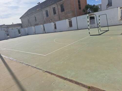 Foto Colegio CEEE Virgen De La Esperanza #2