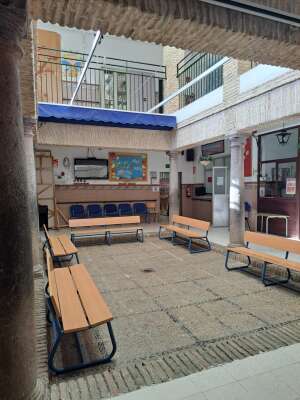 Foto Colegio CEEE Virgen De La Esperanza #2