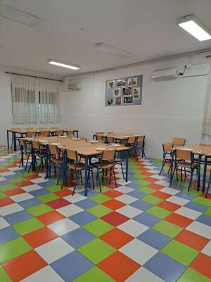 Foto Colegio CEEE Virgen De La Esperanza #2