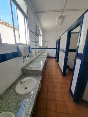 Foto Colegio CEEE Virgen De La Esperanza #2