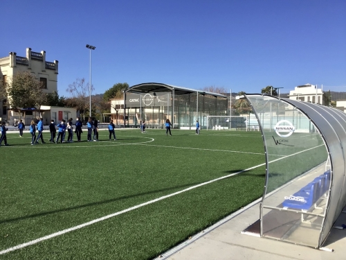 Foto Colegio Calasancio #2