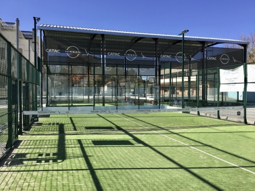 Foto Colegio Calasancio #2