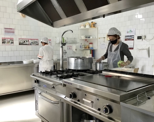 Foto Colegio Calasancio #2