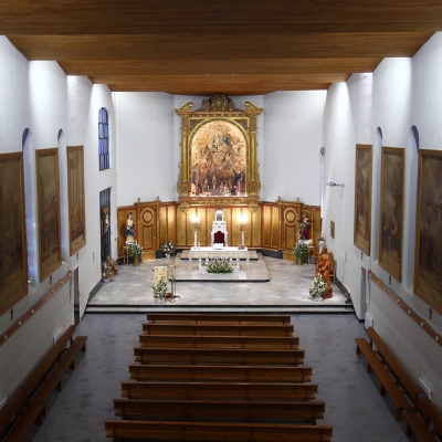 Foto Colegio Calasancio #2