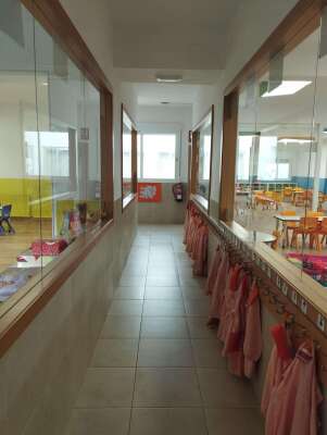 Foto Colegio Divina Pastora Córdoba #3