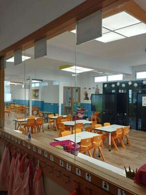 Foto Colegio Divina Pastora Córdoba #3