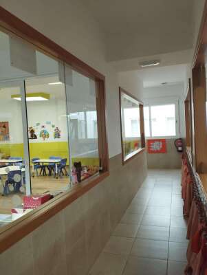 Foto Colegio Divina Pastora Córdoba #3