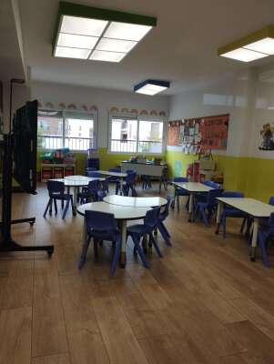 Foto Colegio Divina Pastora Córdoba #3