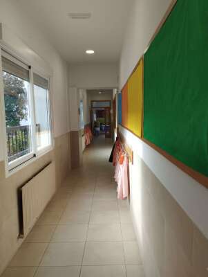 Foto Colegio Divina Pastora Córdoba #3