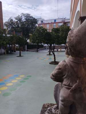 Foto Colegio Divina Pastora Córdoba #3