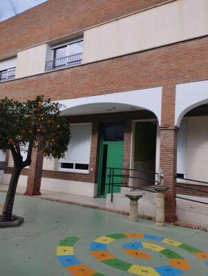 Foto Colegio Divina Pastora Córdoba #3