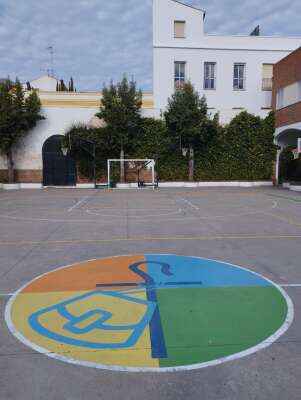 Foto Colegio Divina Pastora Córdoba #3