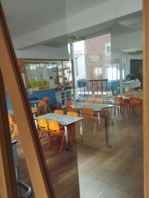 Foto Colegio Divina Pastora Córdoba #2