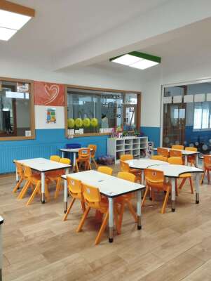 Foto Colegio Divina Pastora Córdoba #3