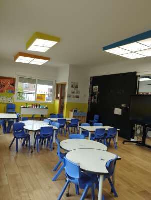 Foto Colegio Divina Pastora Córdoba #3