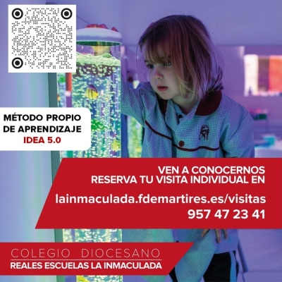 Reales Escuelas La Inmaculada