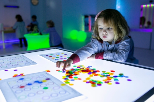 Foto Colegio Reales Escuelas La Inmaculada #2