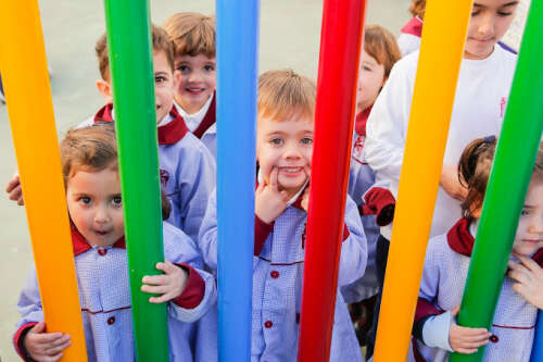 Foto Colegio Jesús Nazareno #2