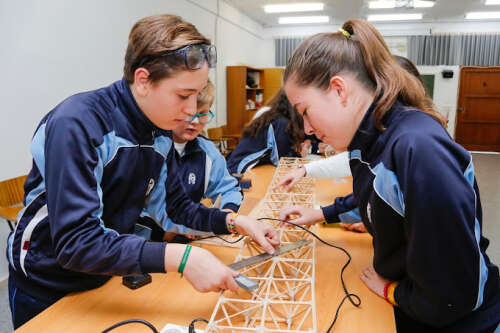 Foto Colegio Jesús Nazareno #3
