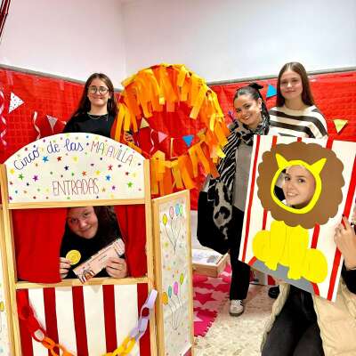 Foto Instituto María Inmaculada #3