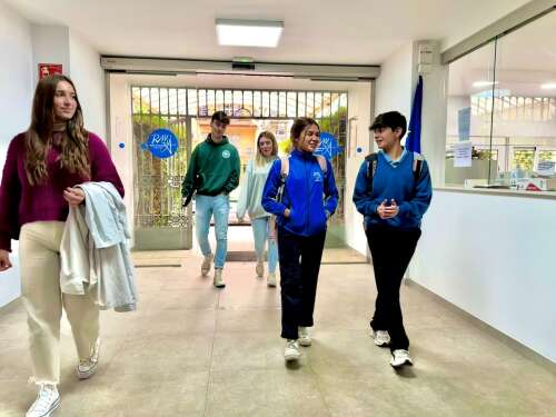 Foto Instituto María Inmaculada #0