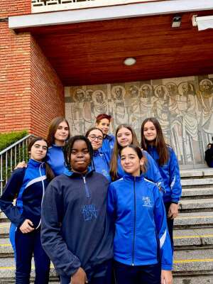 Foto Instituto María Inmaculada #1