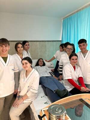 Foto Instituto María Inmaculada #3