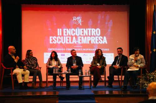 Foto Instituto María Inmaculada #2