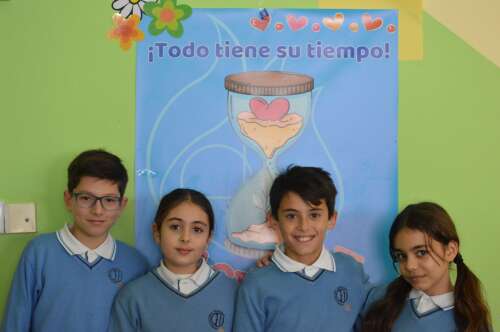 Foto Colegio La Milagrosa #0