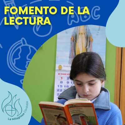 Foto Colegio La Milagrosa #3