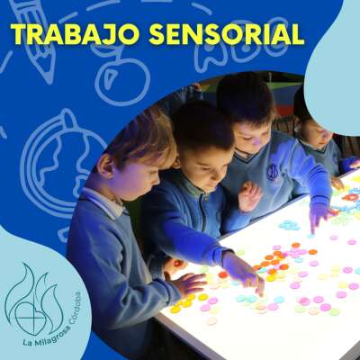 Foto Colegio La Milagrosa #3