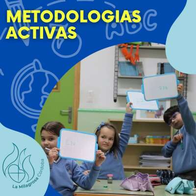 Foto Colegio La Milagrosa #3