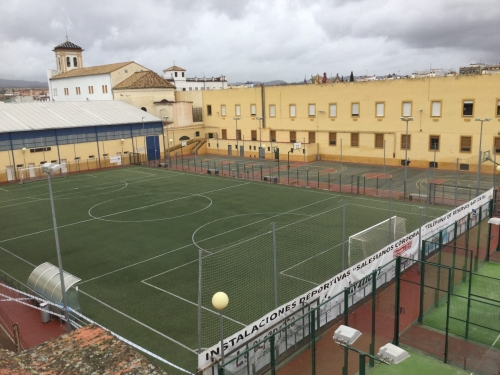 Foto Colegio Salesianos San Francisco de Sales #1