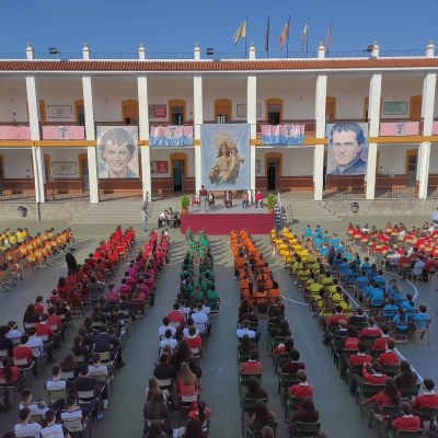 Foto Colegio Salesianos San Francisco de Sales #2