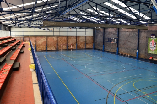 Foto Colegio Salesianos San Francisco de Sales #2