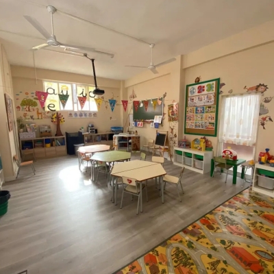 Foto Colegio San Rafael #0